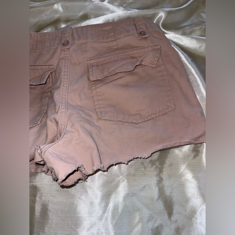 Cargo Shorts - Picture 7 of 7